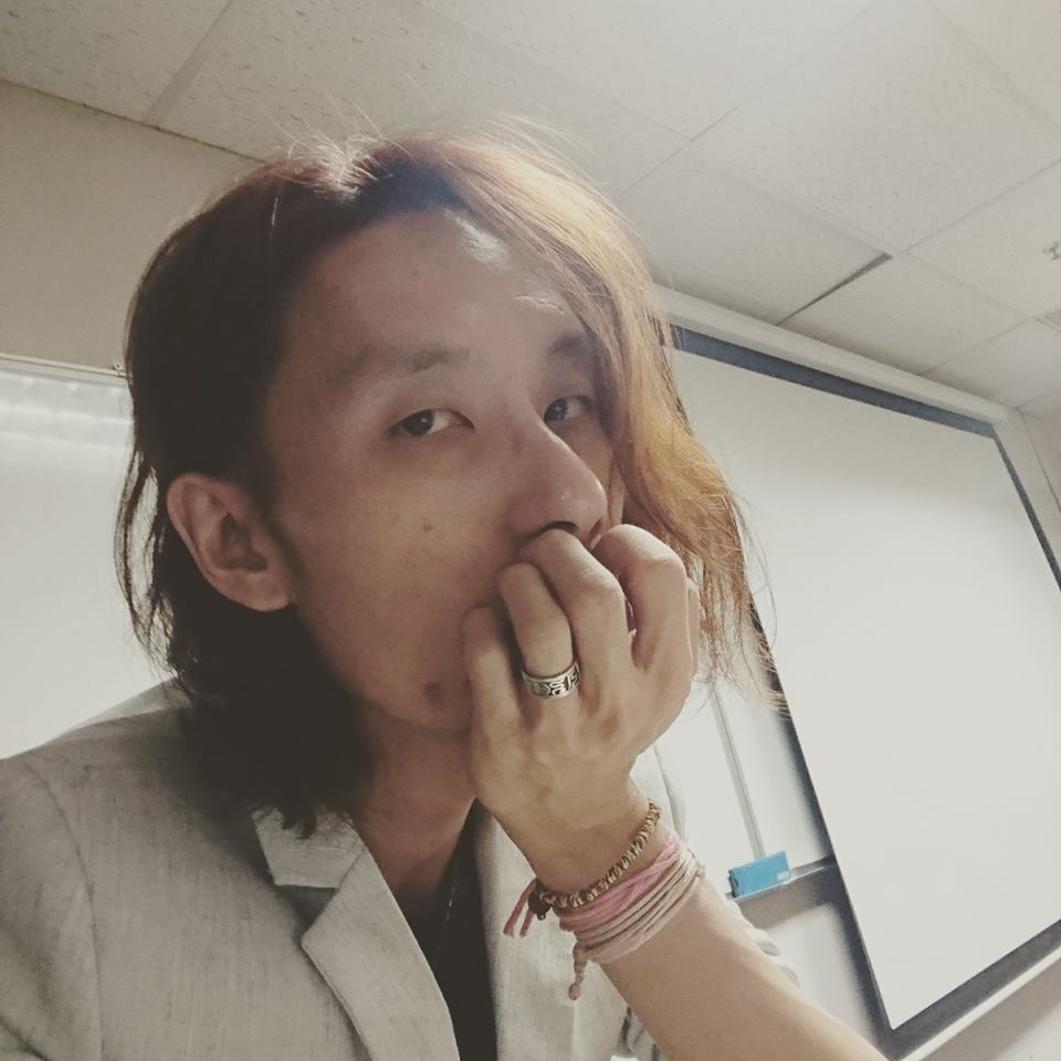許朝陽
