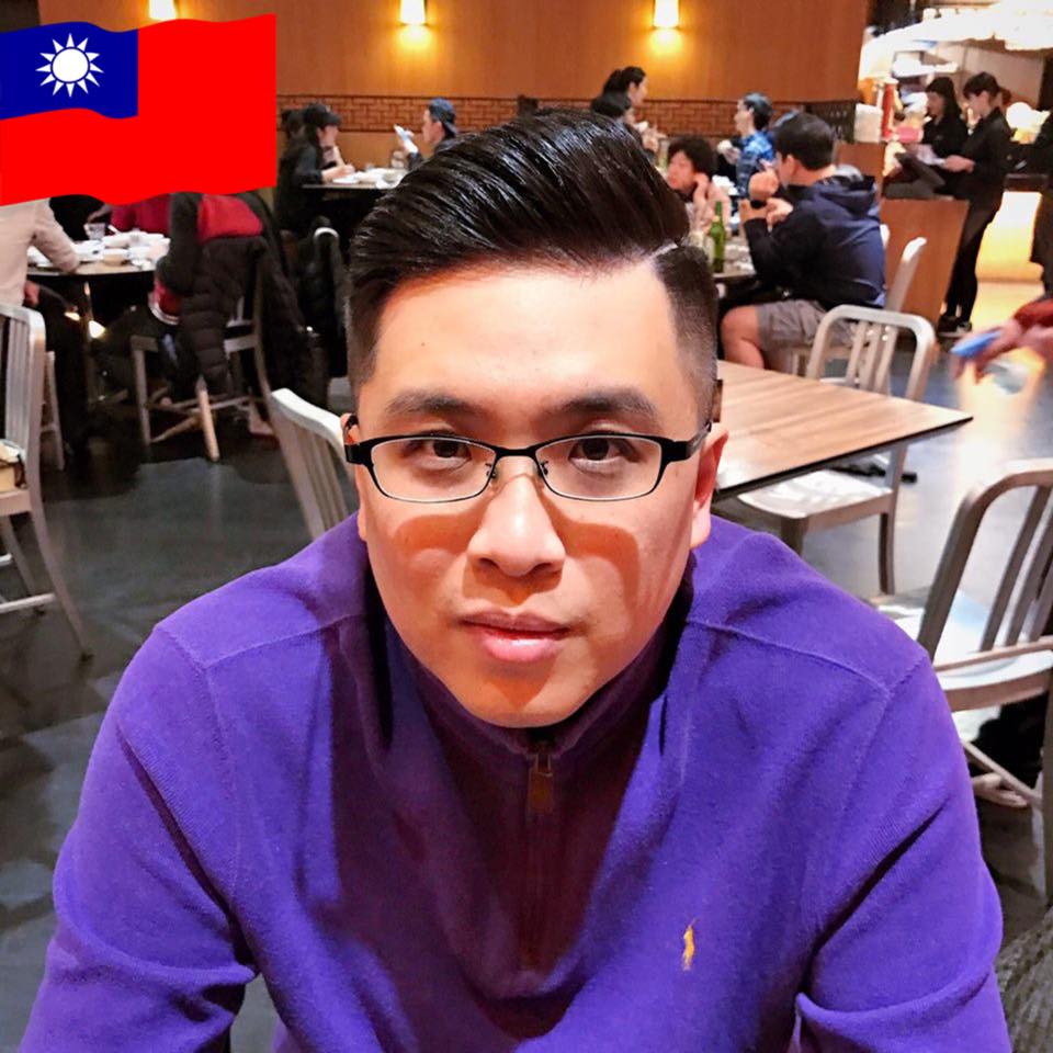 邱煜庭
