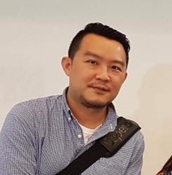 林仲駿