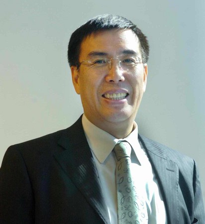 富邦媒體科技（momo）林啟峰總經理