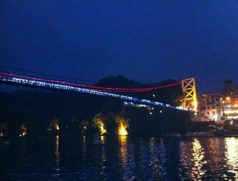 碧潭玻璃屋直播O2O互動